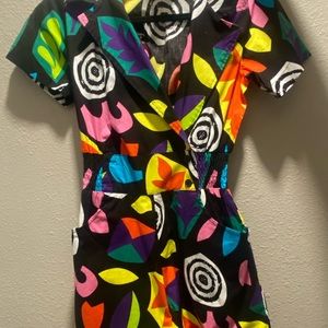 Stranger things Eleven romper